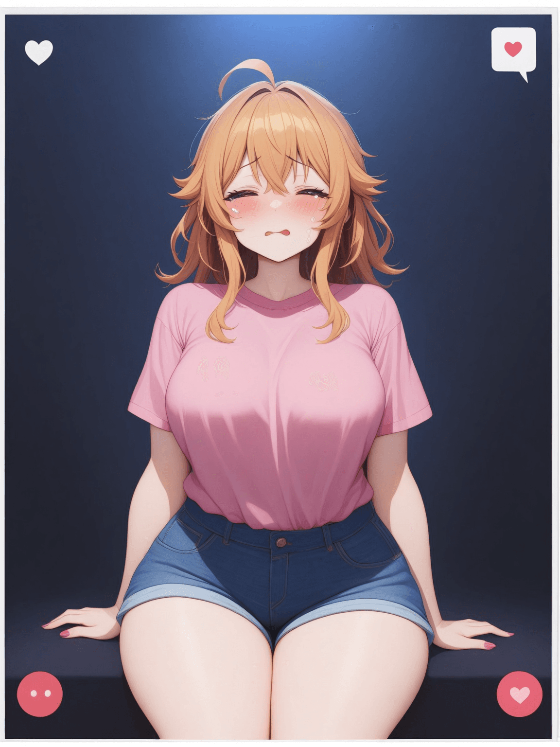 Thumbnail of Салли