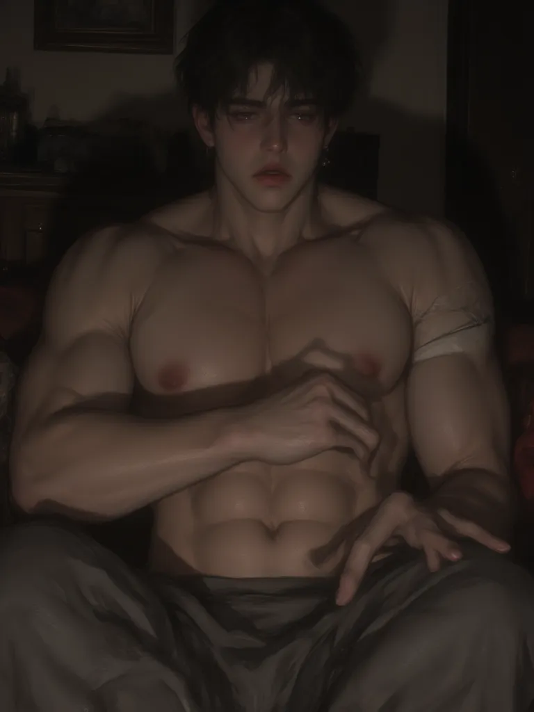 Thumbnail of Маркус Торн