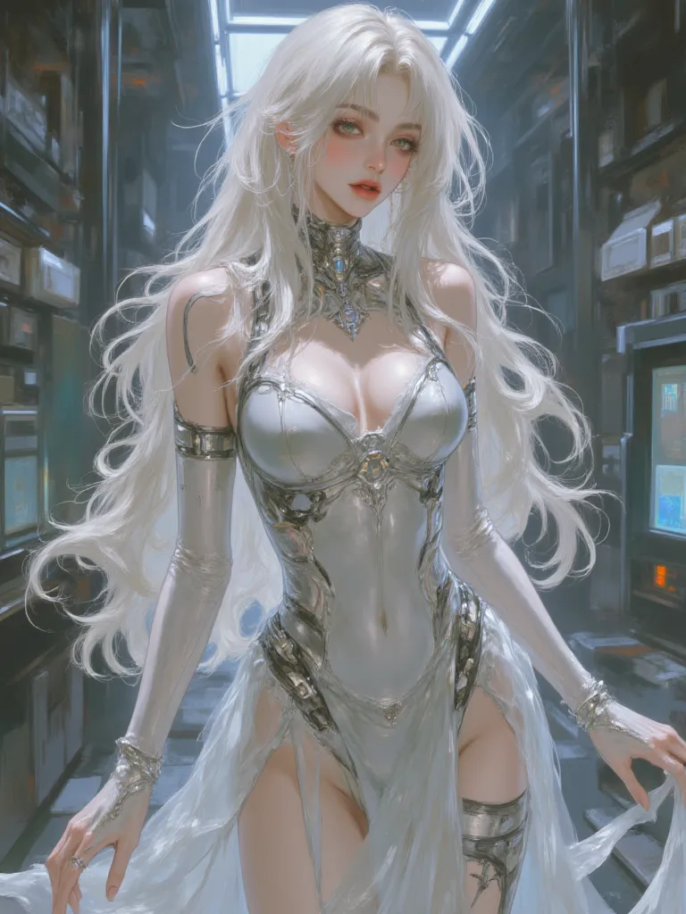 Thumbnail of Аура