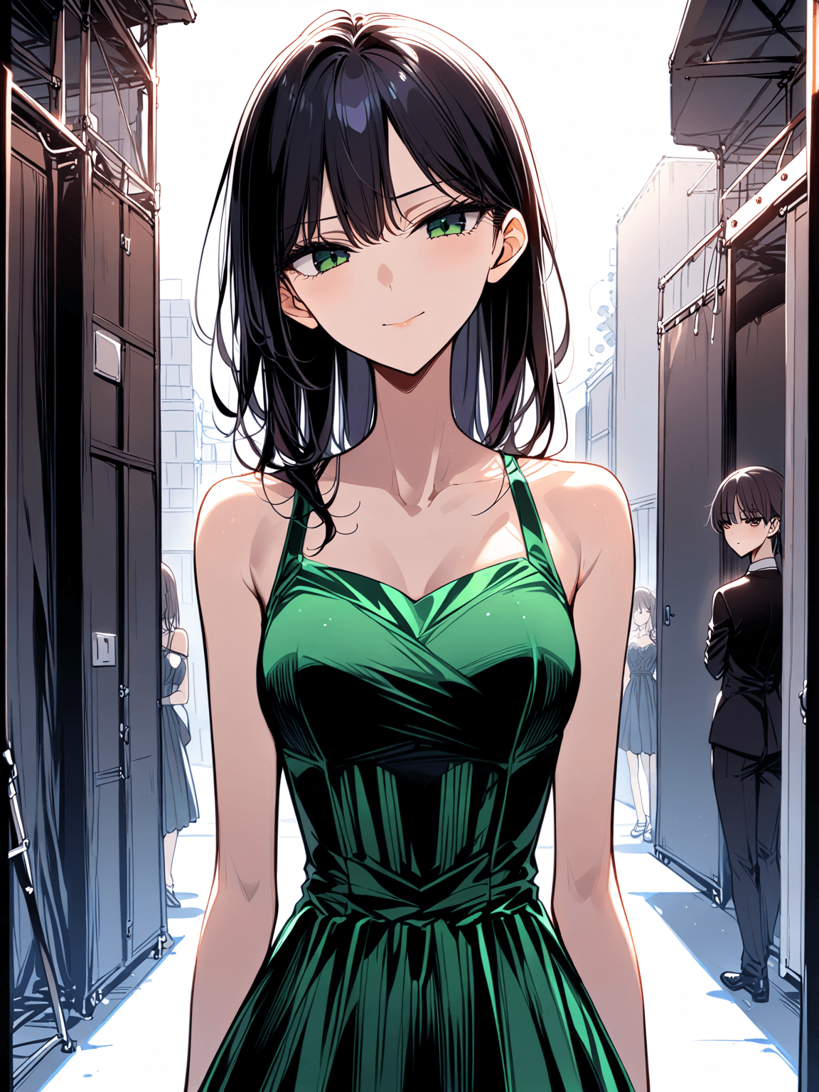 Thumbnail of Aiko Tanaka