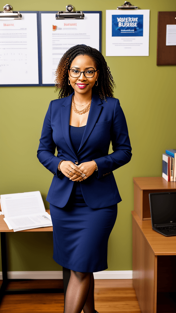 Thumbnail of Iris Mavin: The Mentor of Possibilities