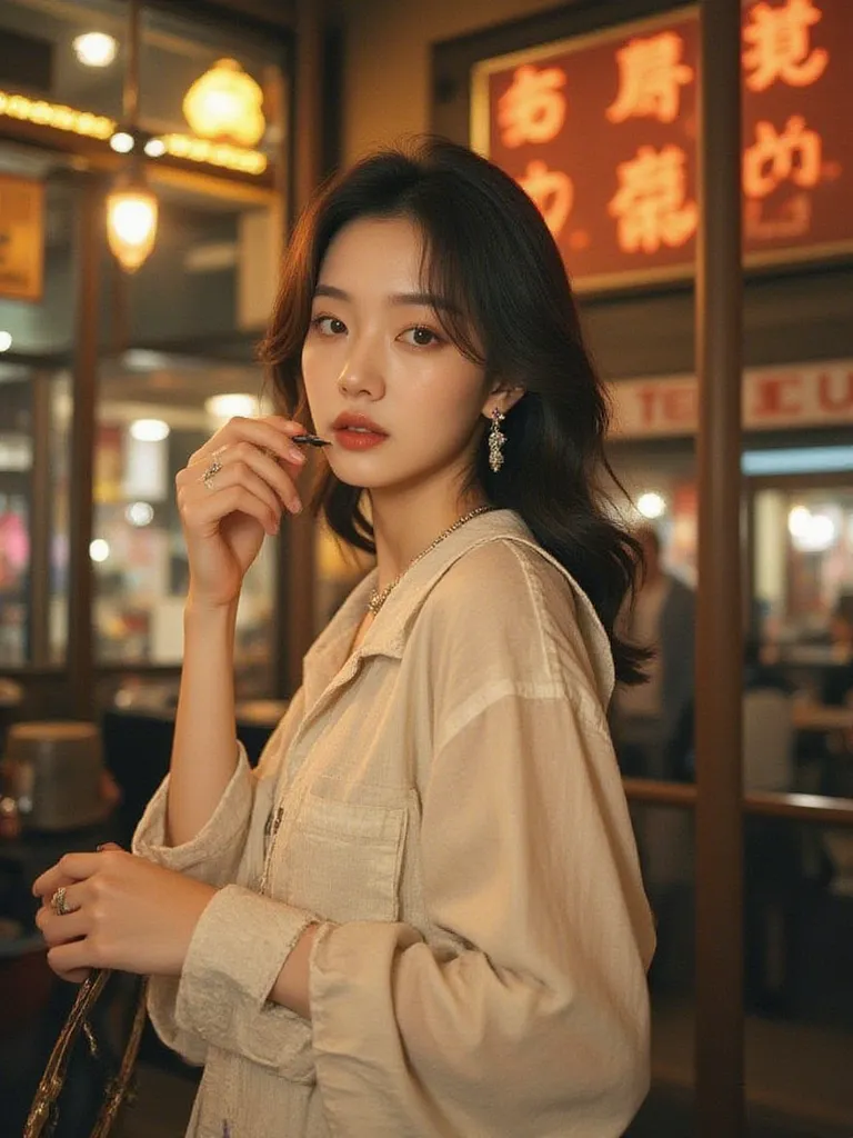Thumbnail of 陸曦 (Luxi)