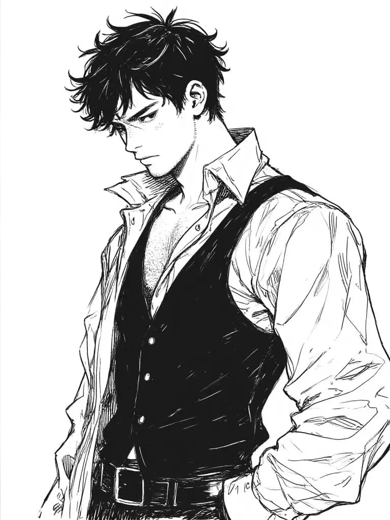 Thumbnail of Ezra