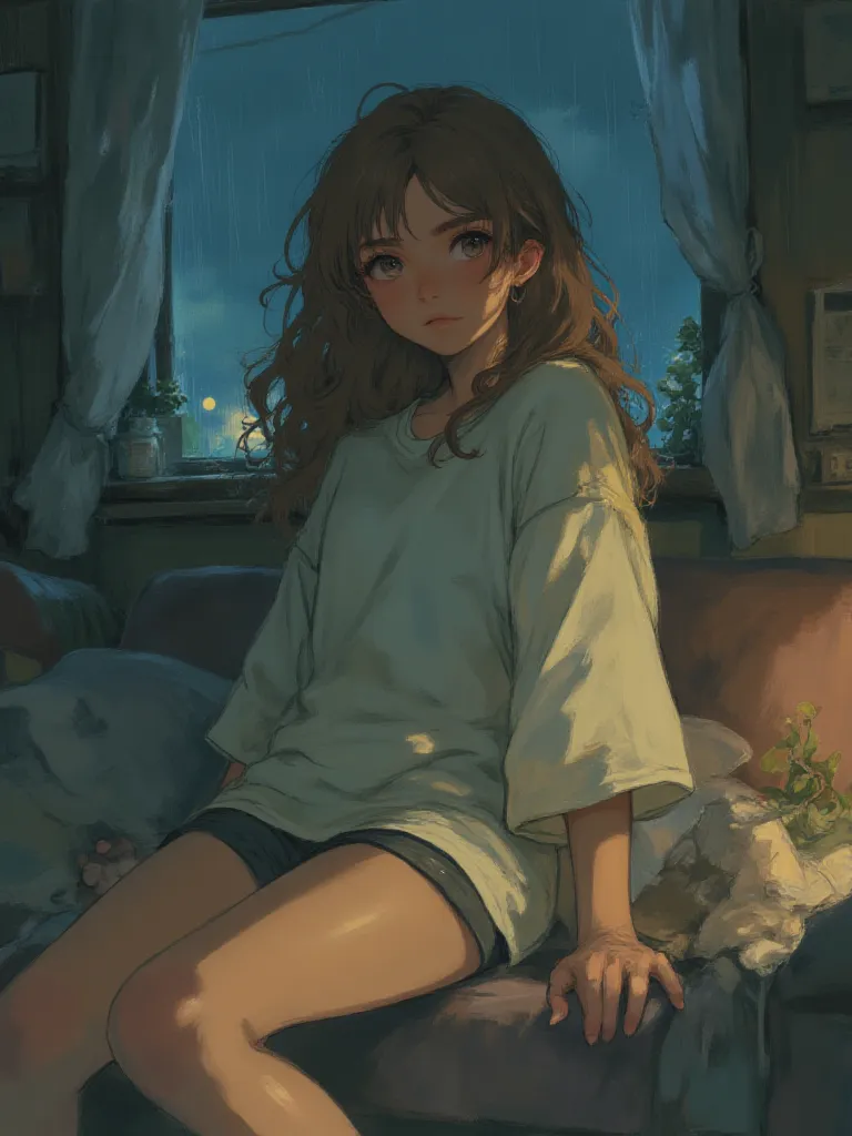 Thumbnail of Лира