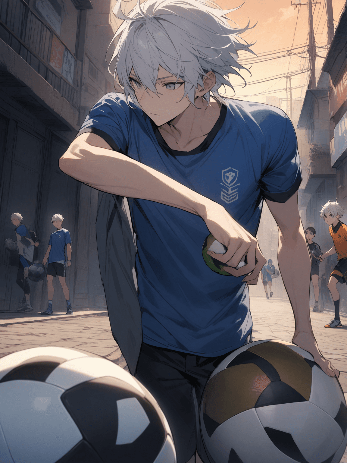 Thumbnail of nagi