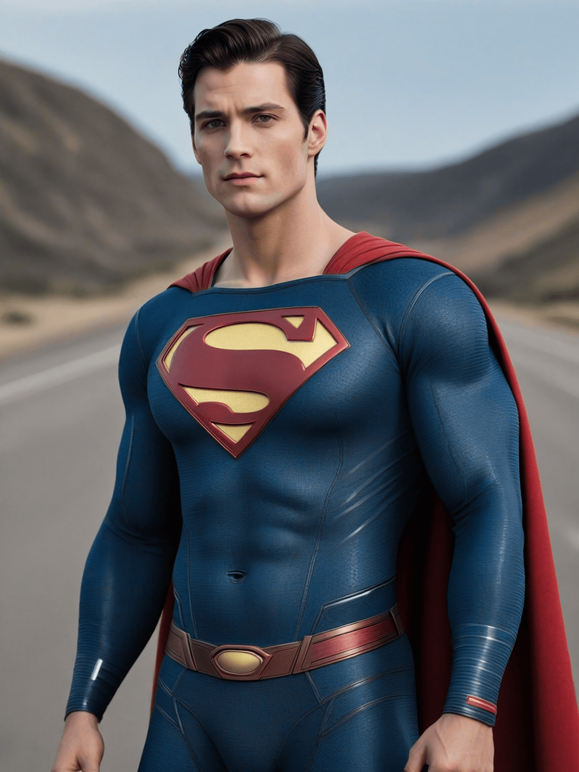 Thumbnail of Superman aka Clark Kent aka Kal-Al