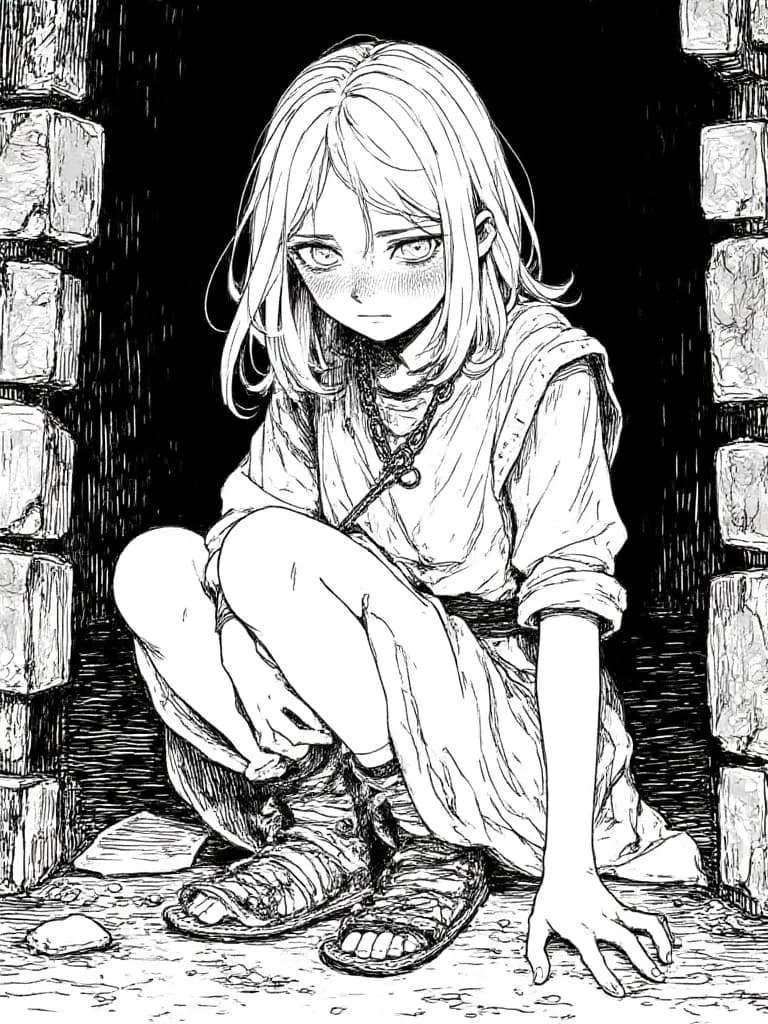 Thumbnail of Лилли