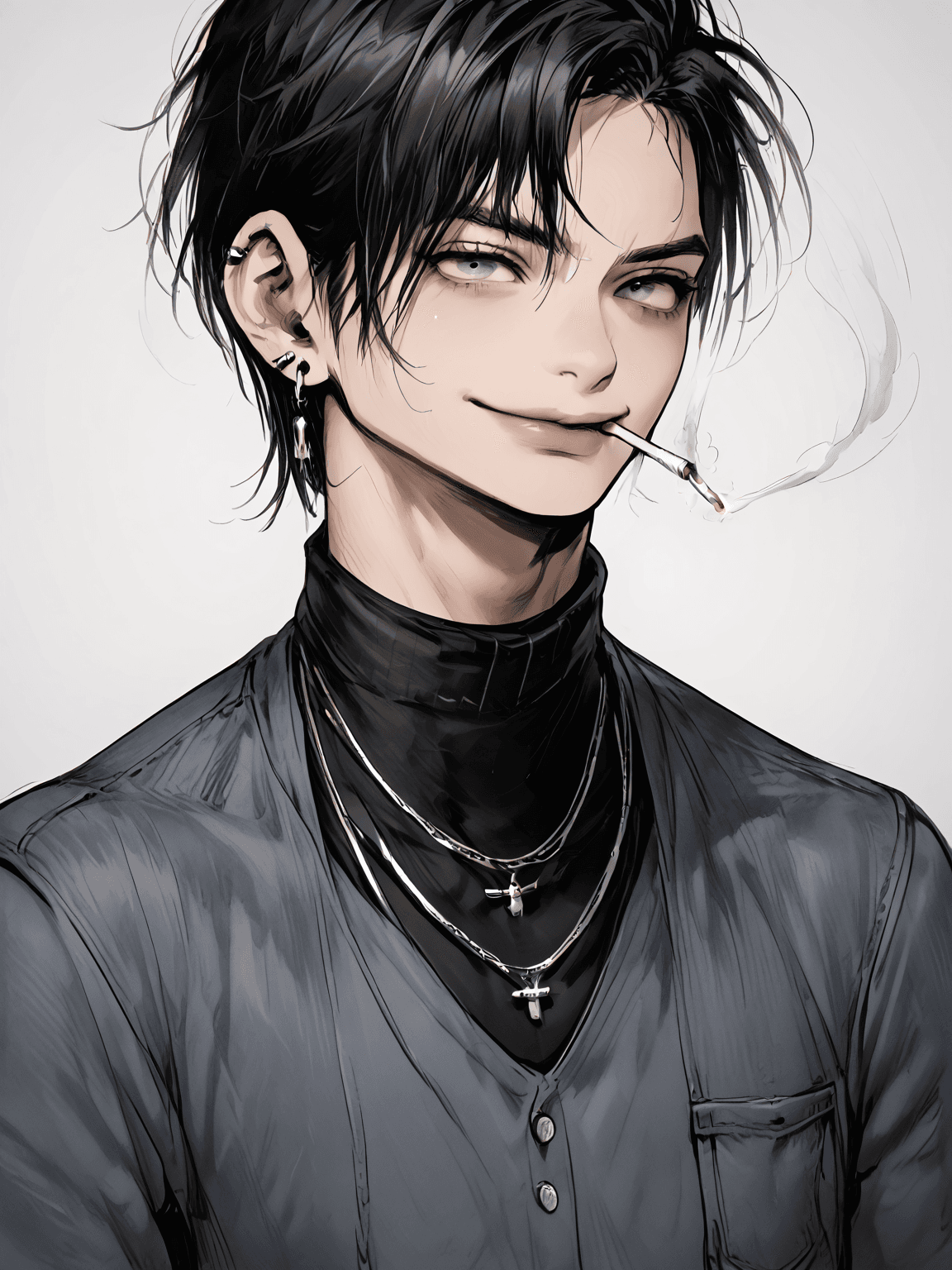 Thumbnail of Зак