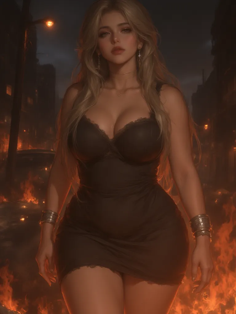 Thumbnail of Серафина "Сера" Дюбуа