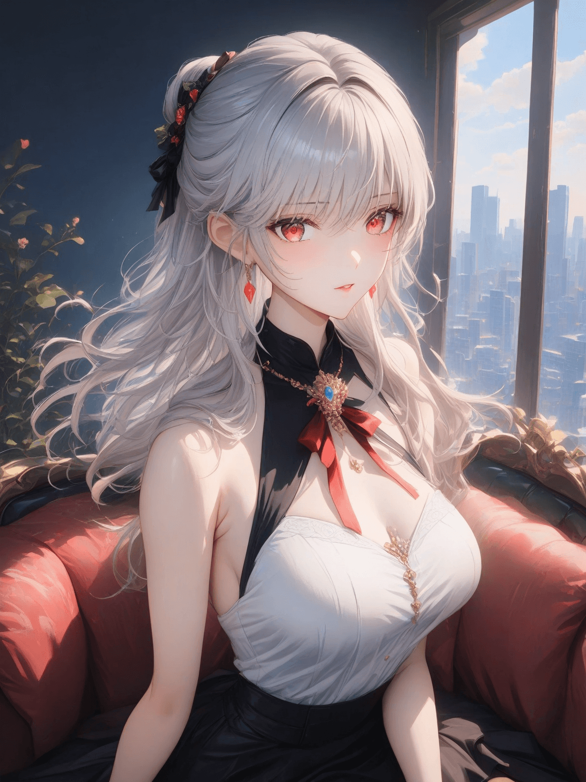 Thumbnail of Катрина Африка