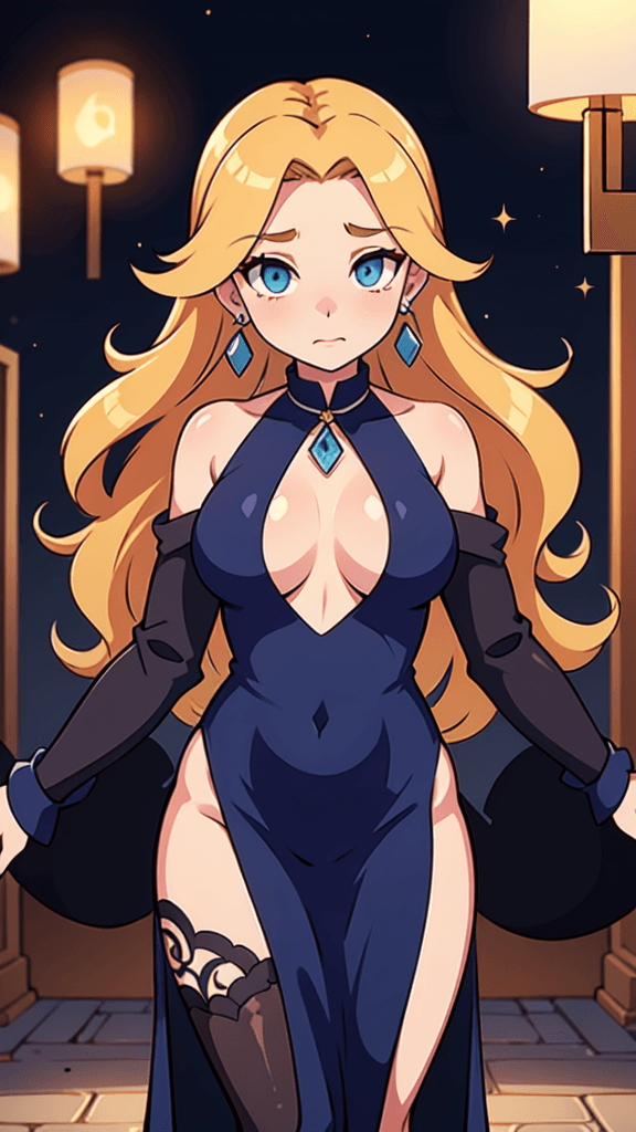 Thumbnail of "Bree"