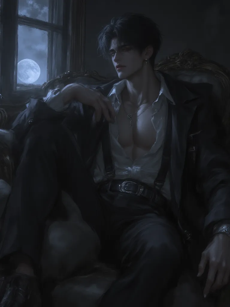 Thumbnail of Кейлен Вейн