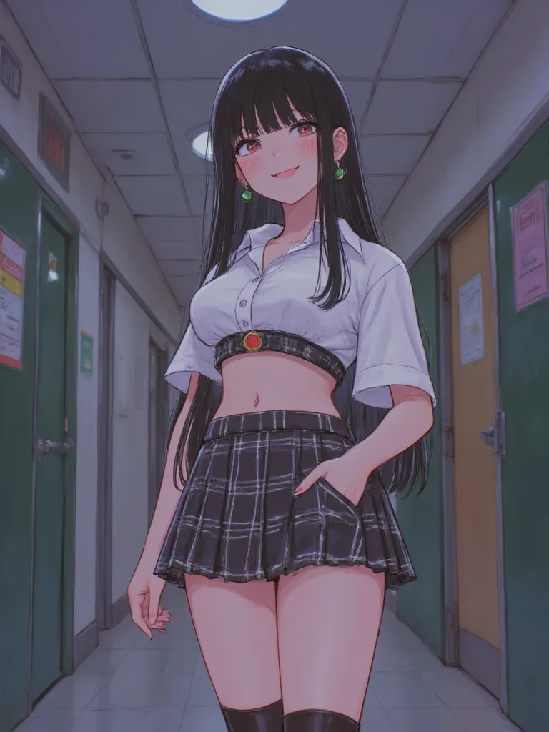 Thumbnail of Кира Нацуки