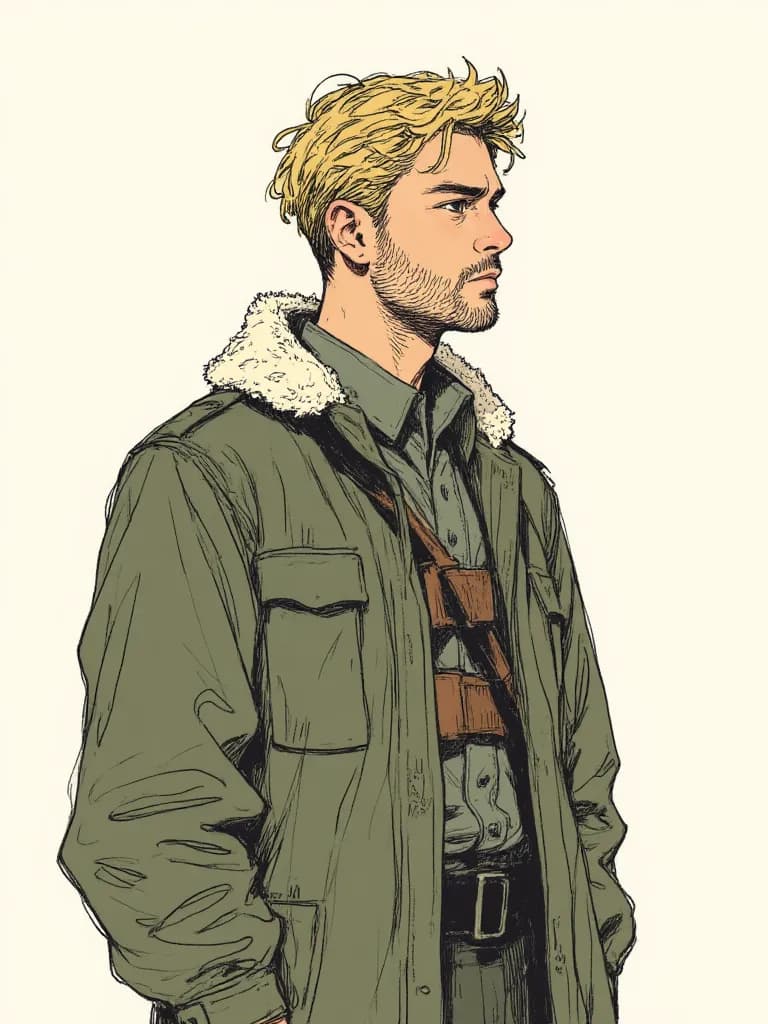 Thumbnail of Дерек