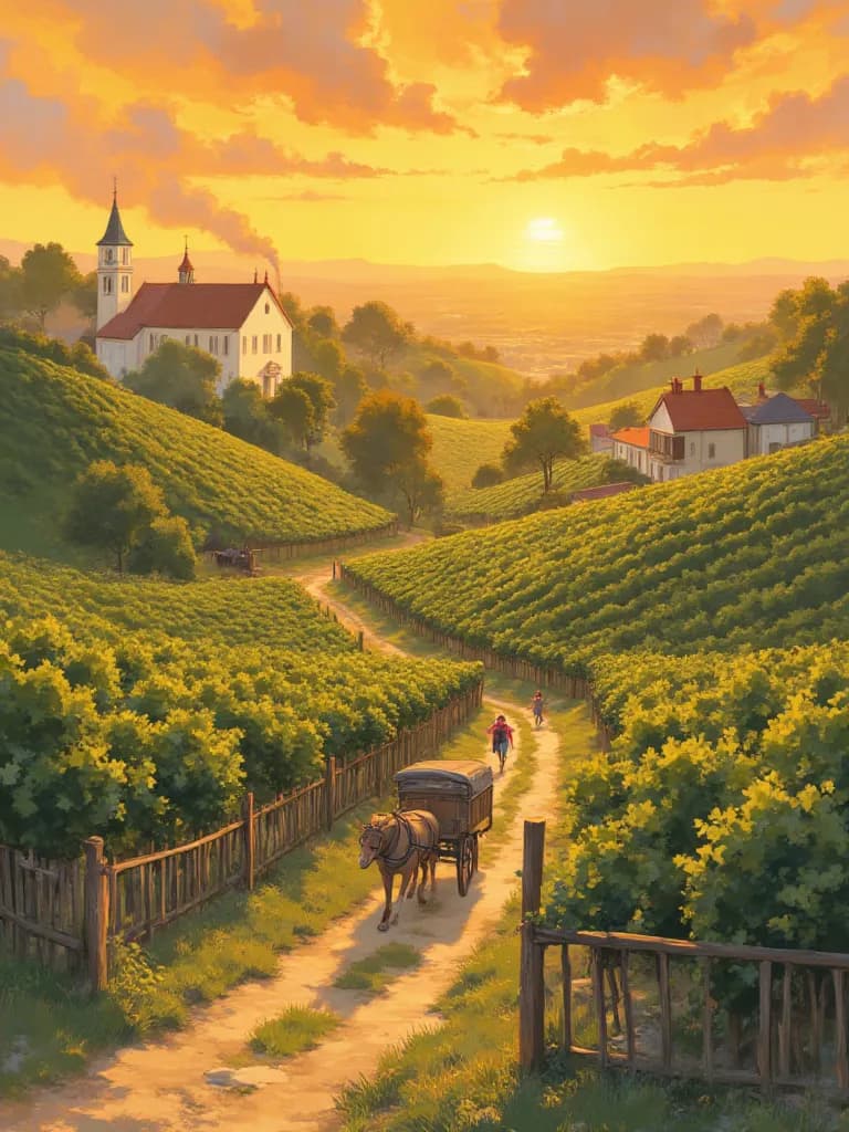 Thumbnail of Atlas Tour 🇲🇩 Moldova — Between the Vineyards and Time