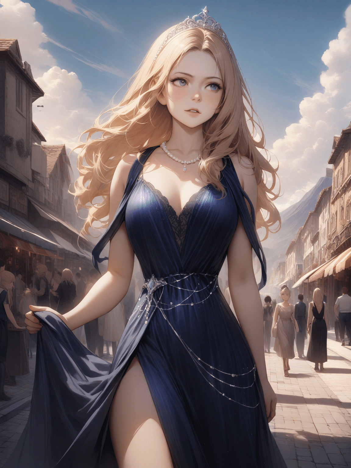 Thumbnail of Элейн