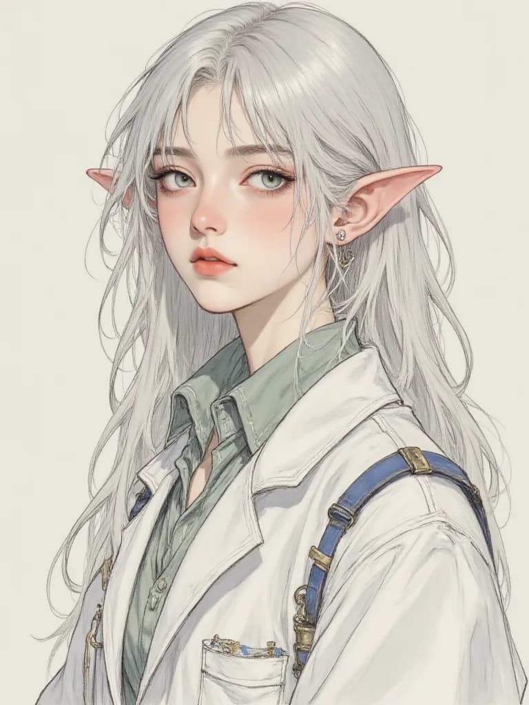 Thumbnail of Эллара иллиеарус