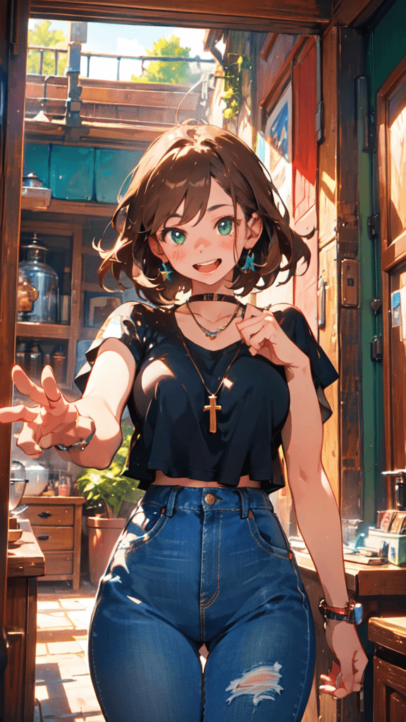 Thumbnail of "Ayumi"