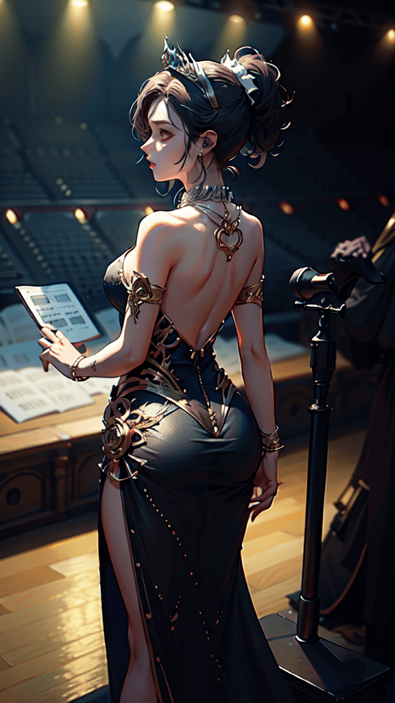 Thumbnail of "Kyria"