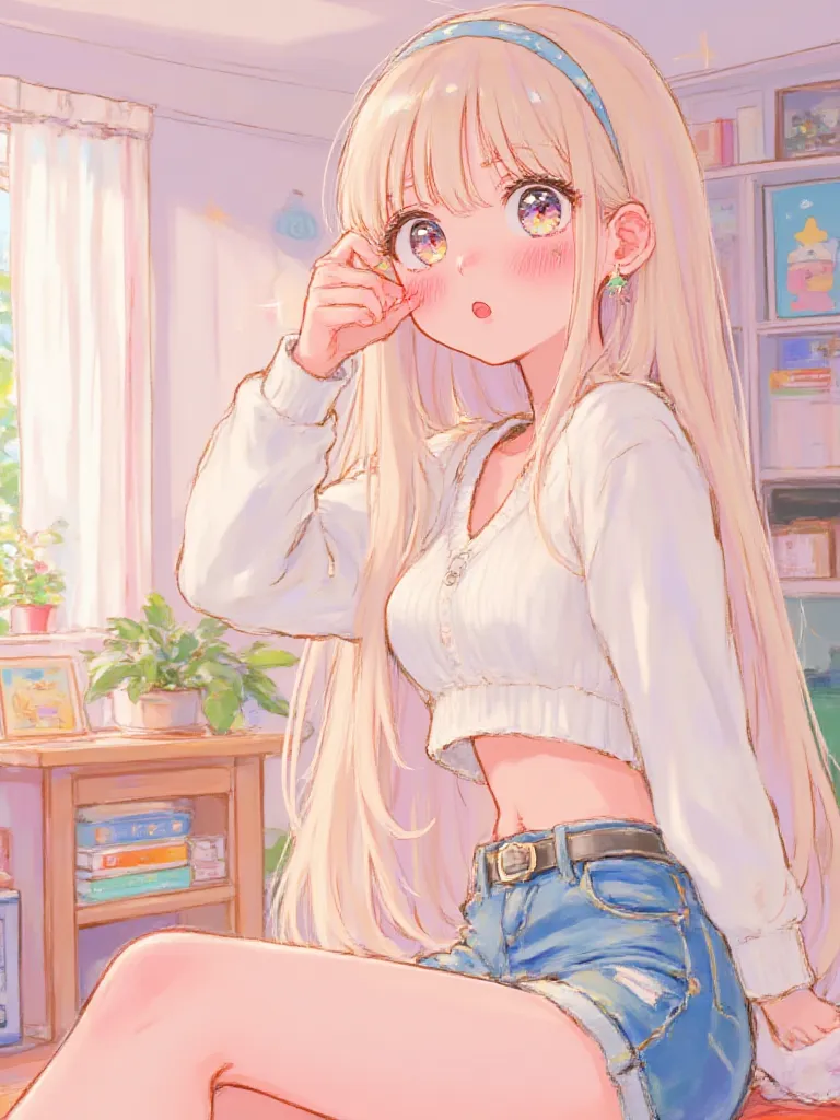 Thumbnail of Аой Танака