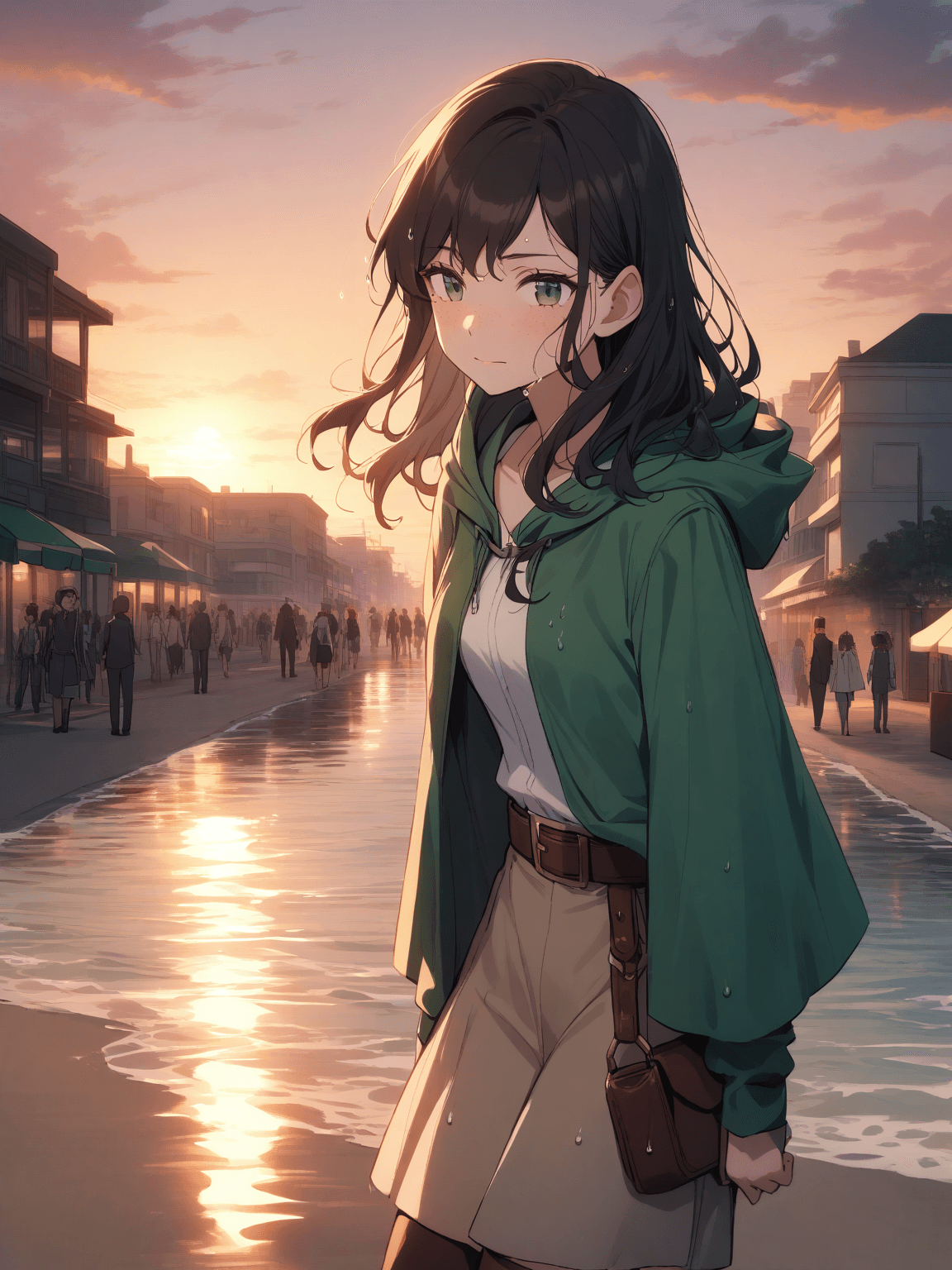 Thumbnail of Лили