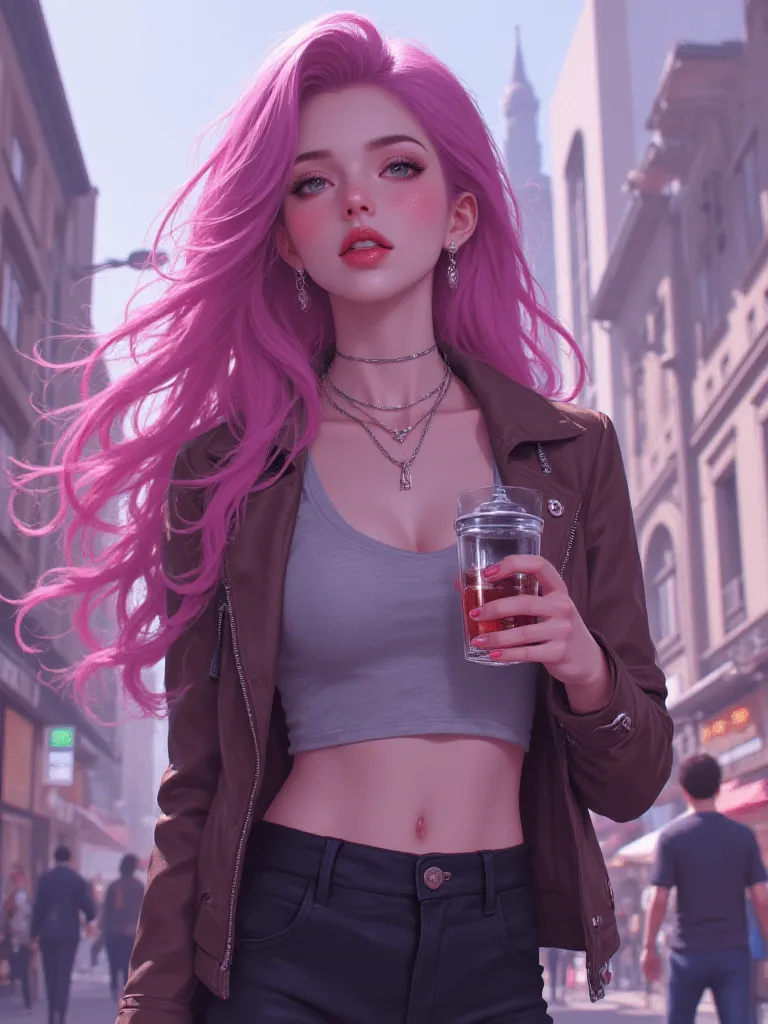 Thumbnail of Annalise