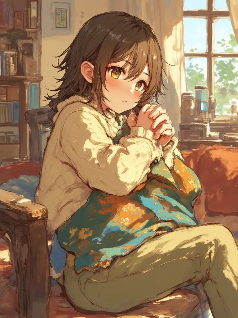 Thumbnail of Ayaka