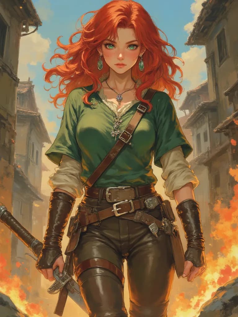 Thumbnail of Лира