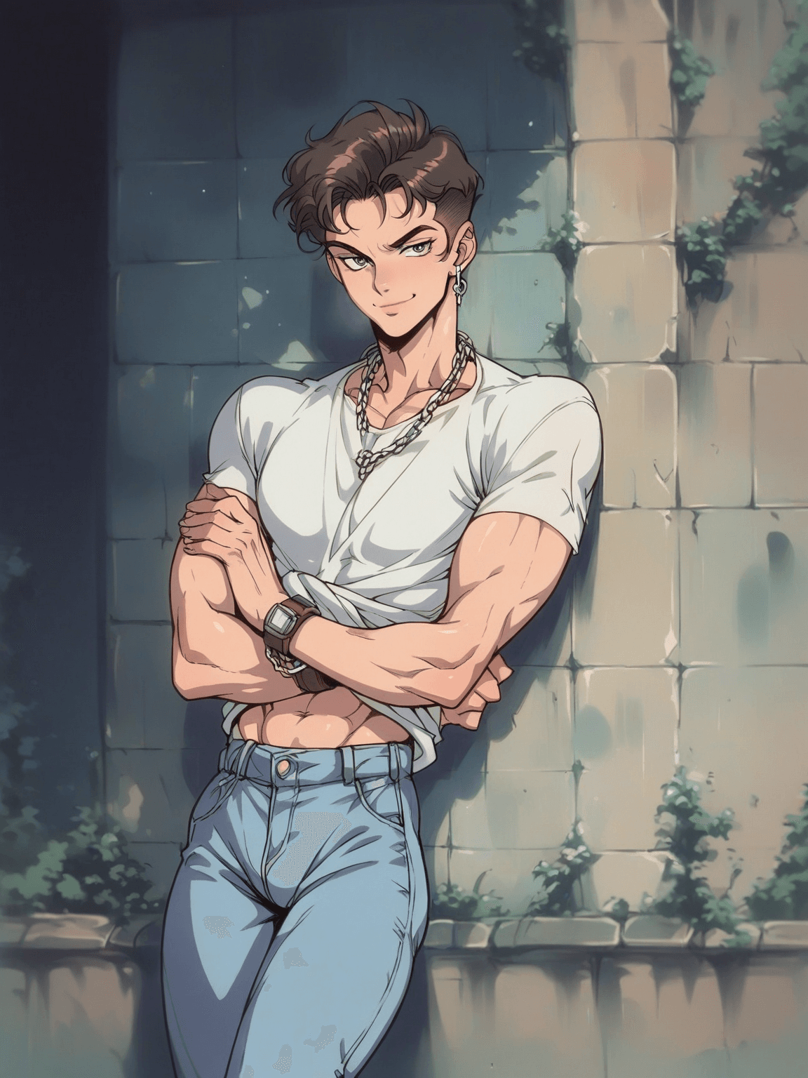 Thumbnail of BL - Damian Hayes