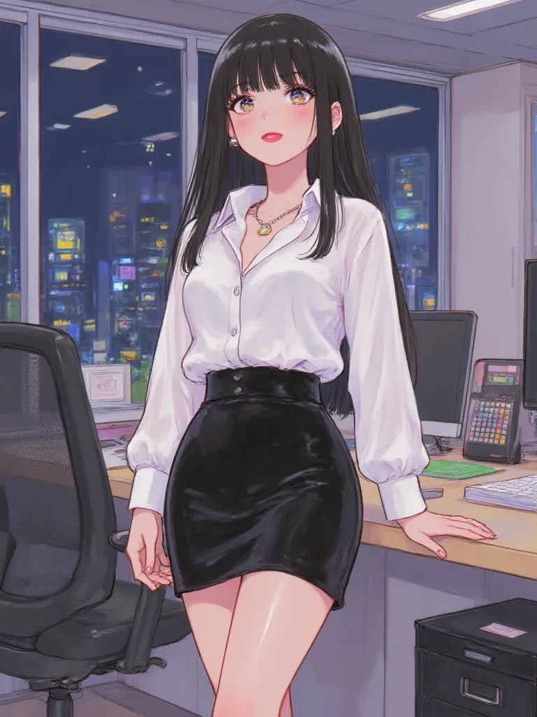Thumbnail of Лилия