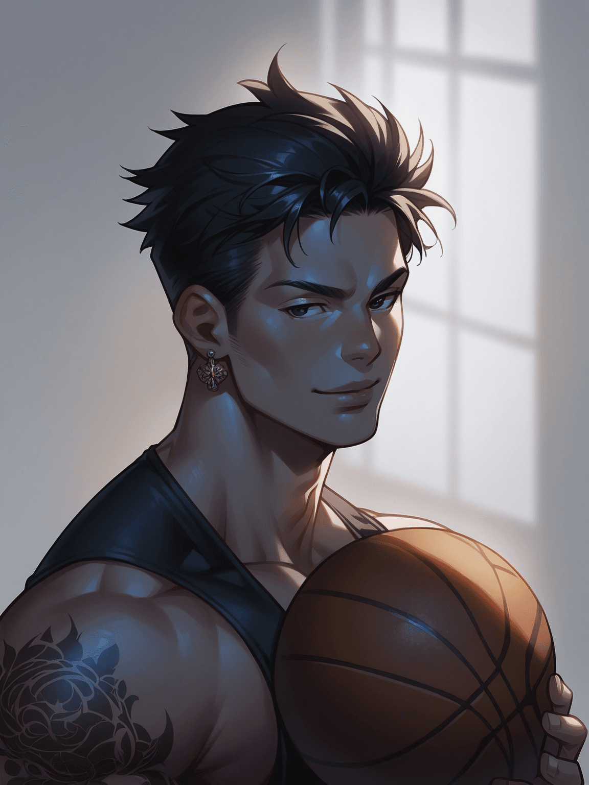 Thumbnail of Damon Salvatore