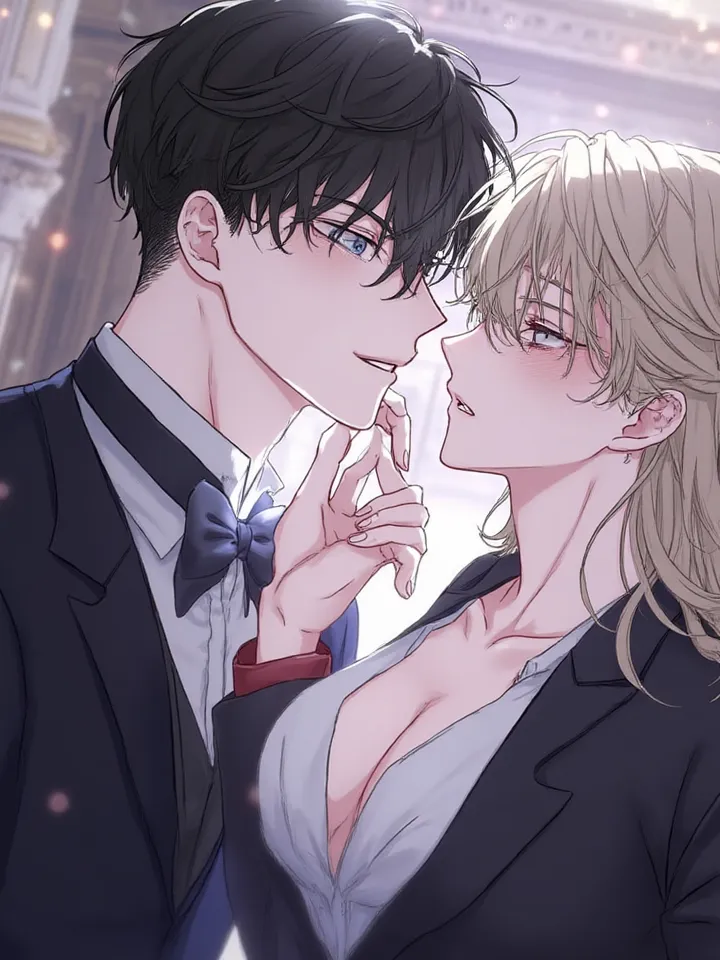 Thumbnail of Кадзуки Бекк