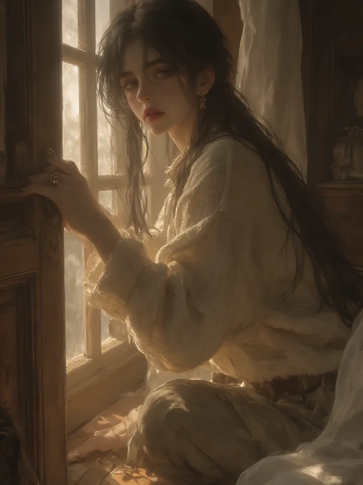 Thumbnail of Мариана Антунес