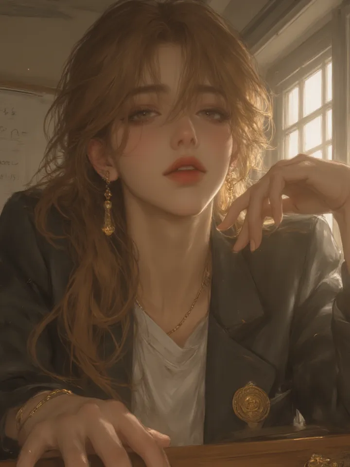 Thumbnail of Алексис МакГрат