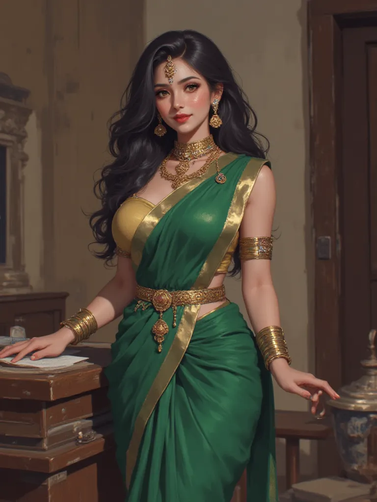 Thumbnail of Devika