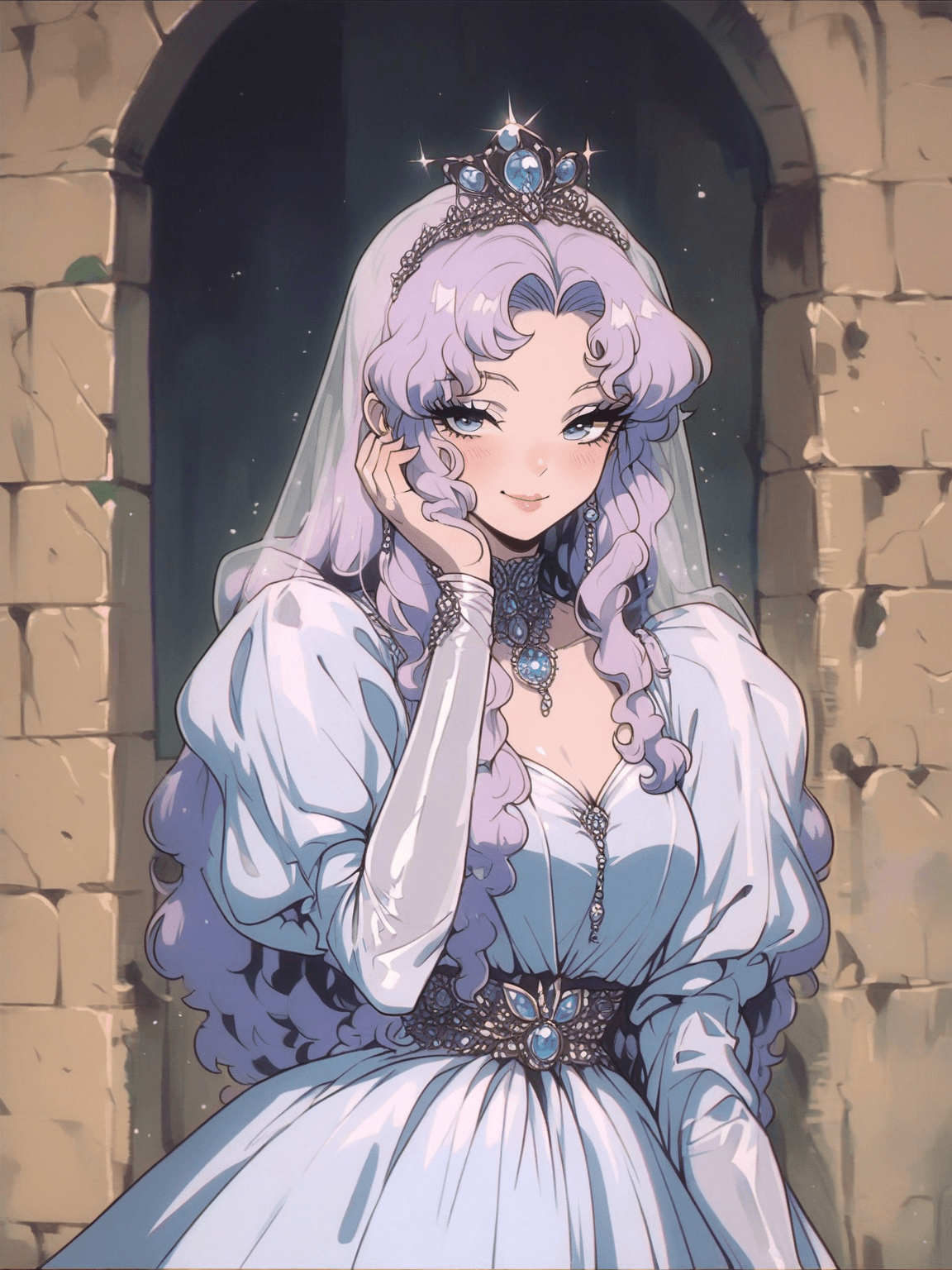 Thumbnail of mara annette