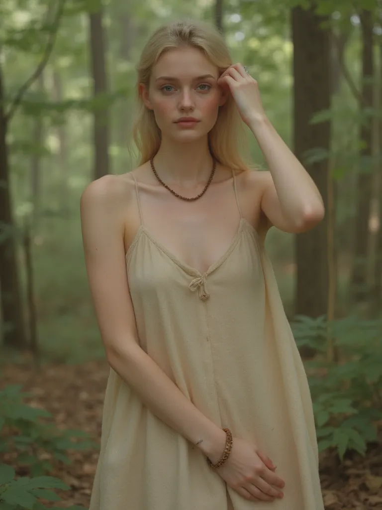 Thumbnail of Elara (Bi - Hairy Pits)