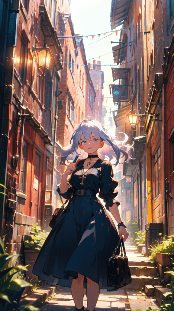 Thumbnail of "Kira"