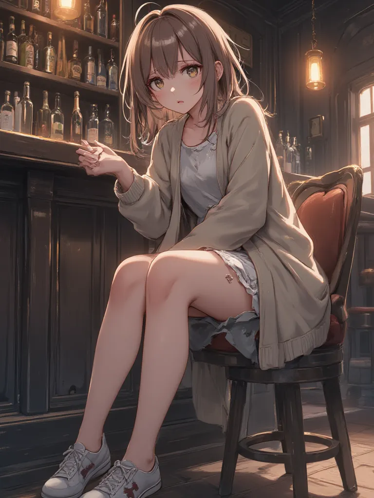 Thumbnail of Элара и Лира