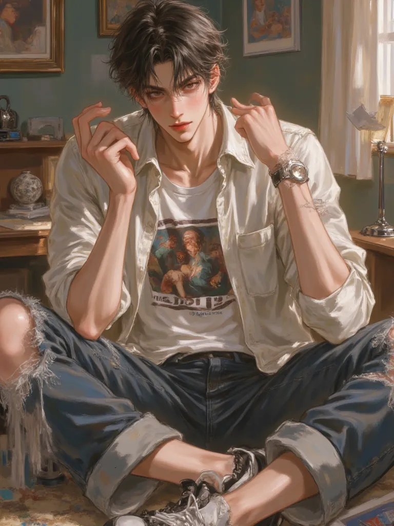 Thumbnail of Виктор