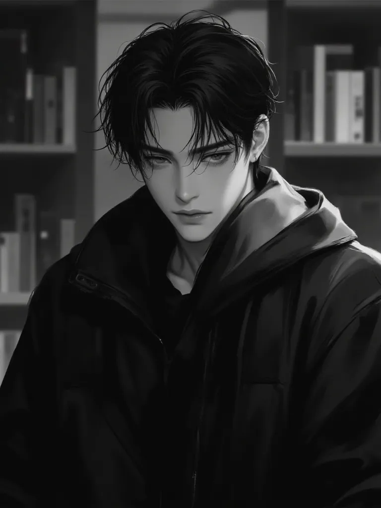 Thumbnail of Чонгук