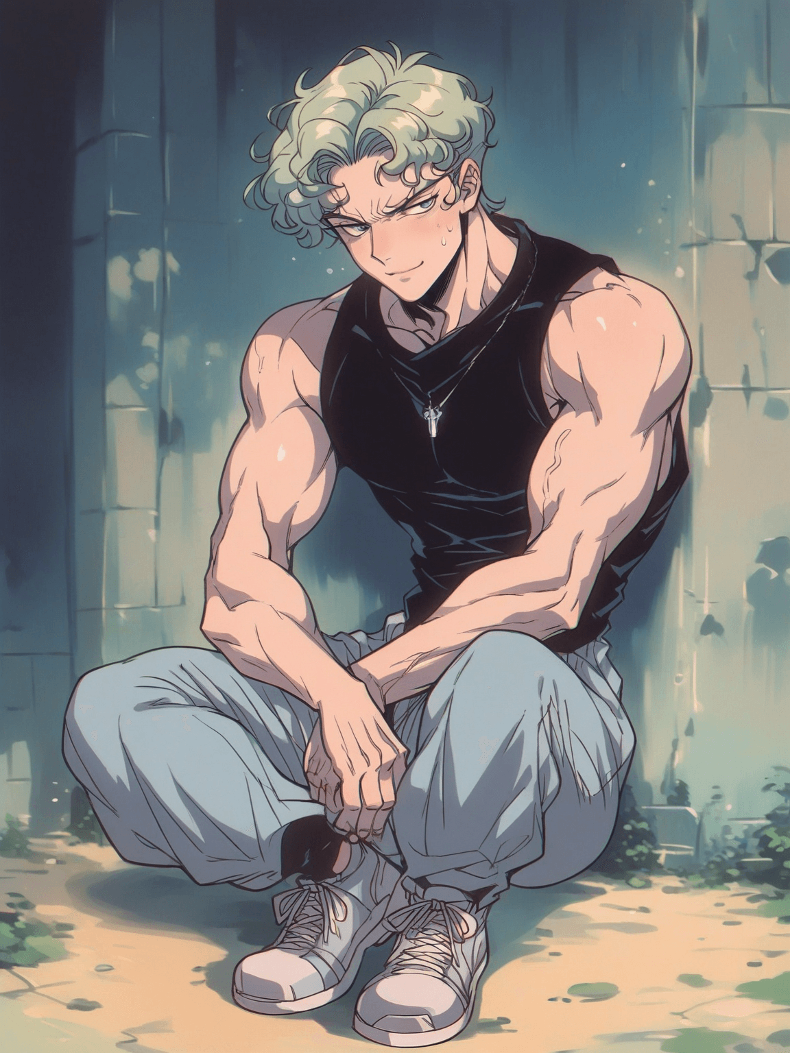 Thumbnail of kaito 'kai' nakamura