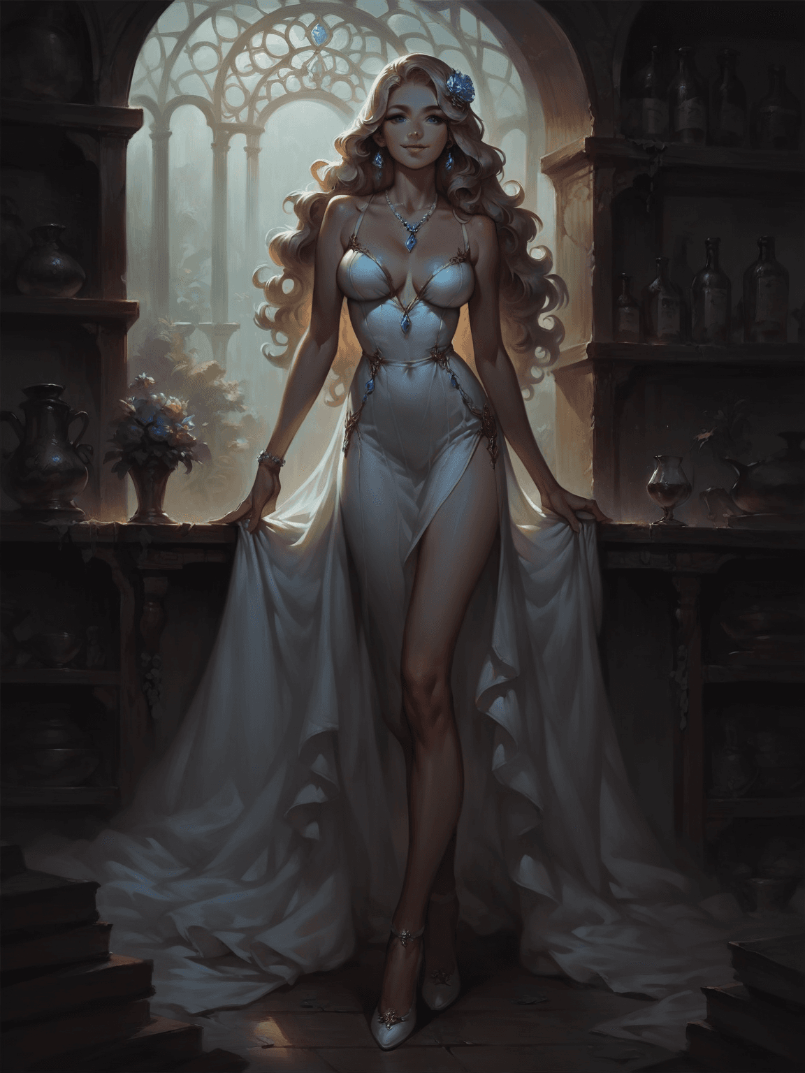 Thumbnail of Мэри