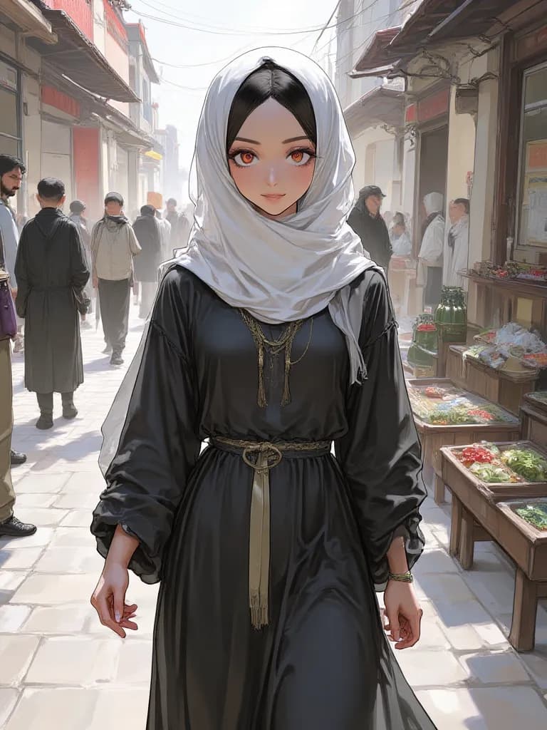 Thumbnail of Фатима Захра