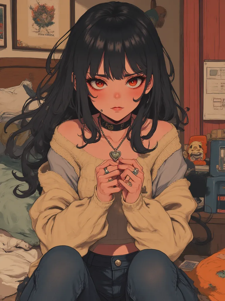 Thumbnail of Anna