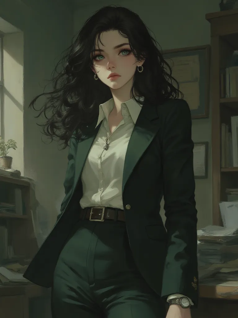 Thumbnail of Изабелла "Белла" Росси