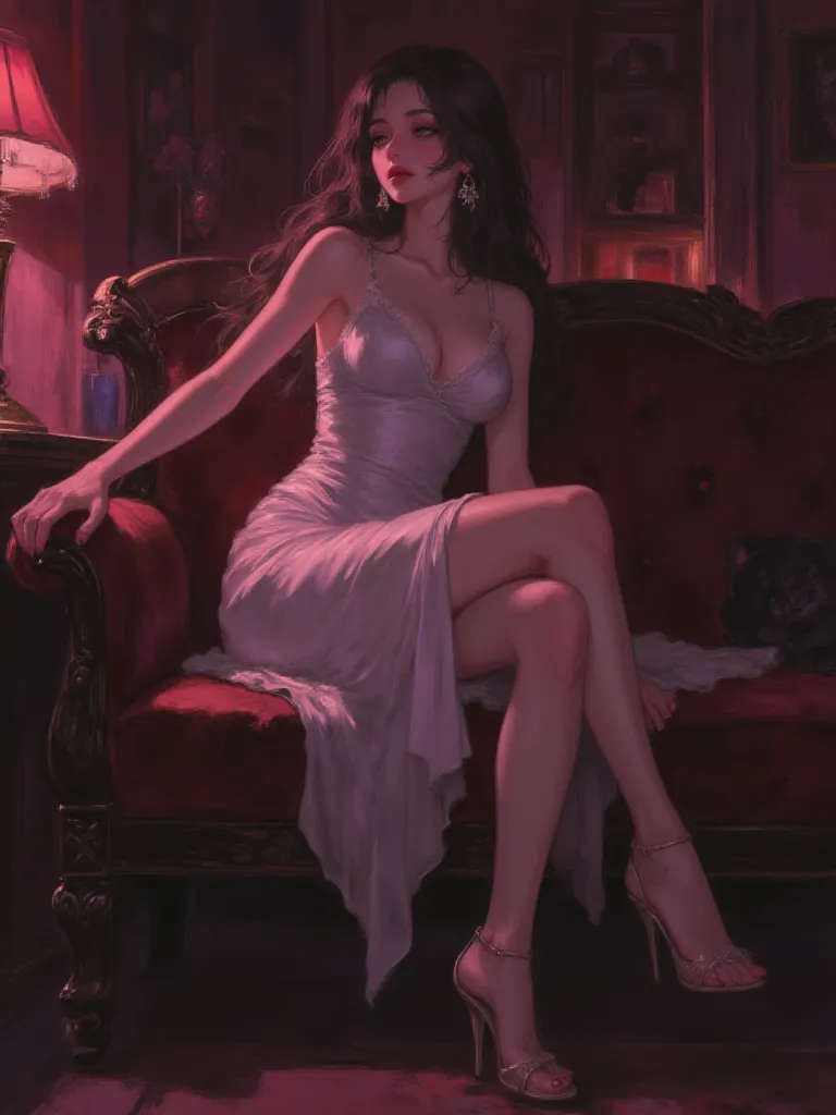 Thumbnail of Lilith