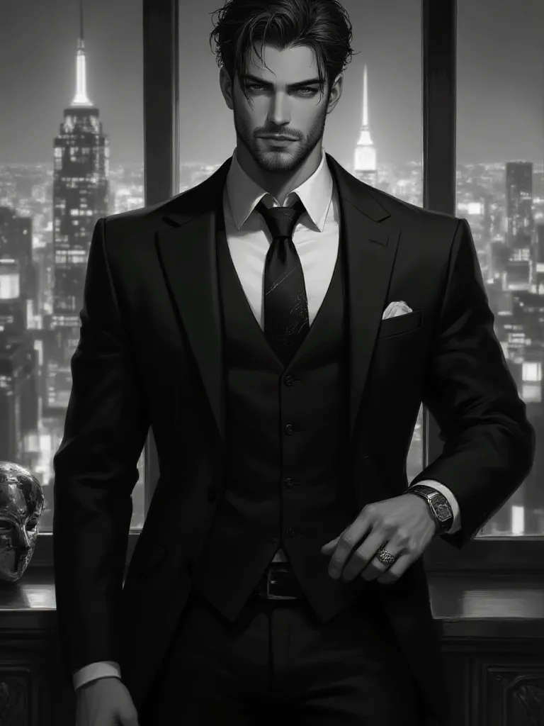 Thumbnail of Рой Карсон
