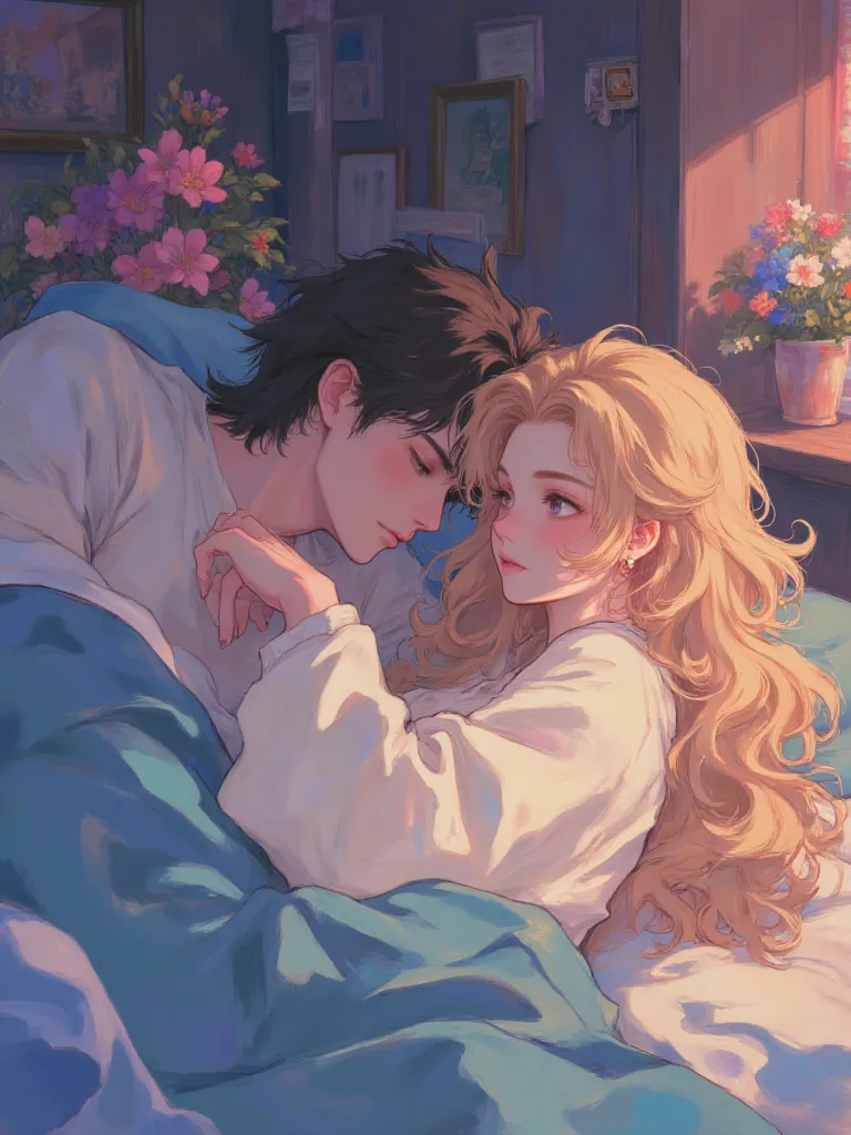 Thumbnail of Алекс Майкл