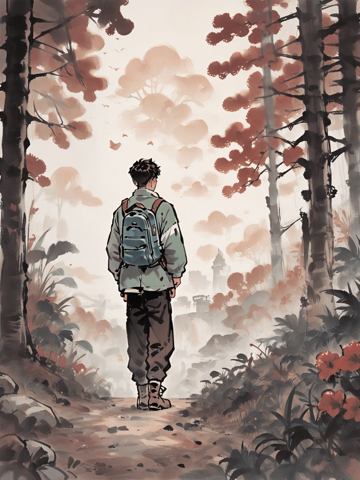 Thumbnail of wu xie